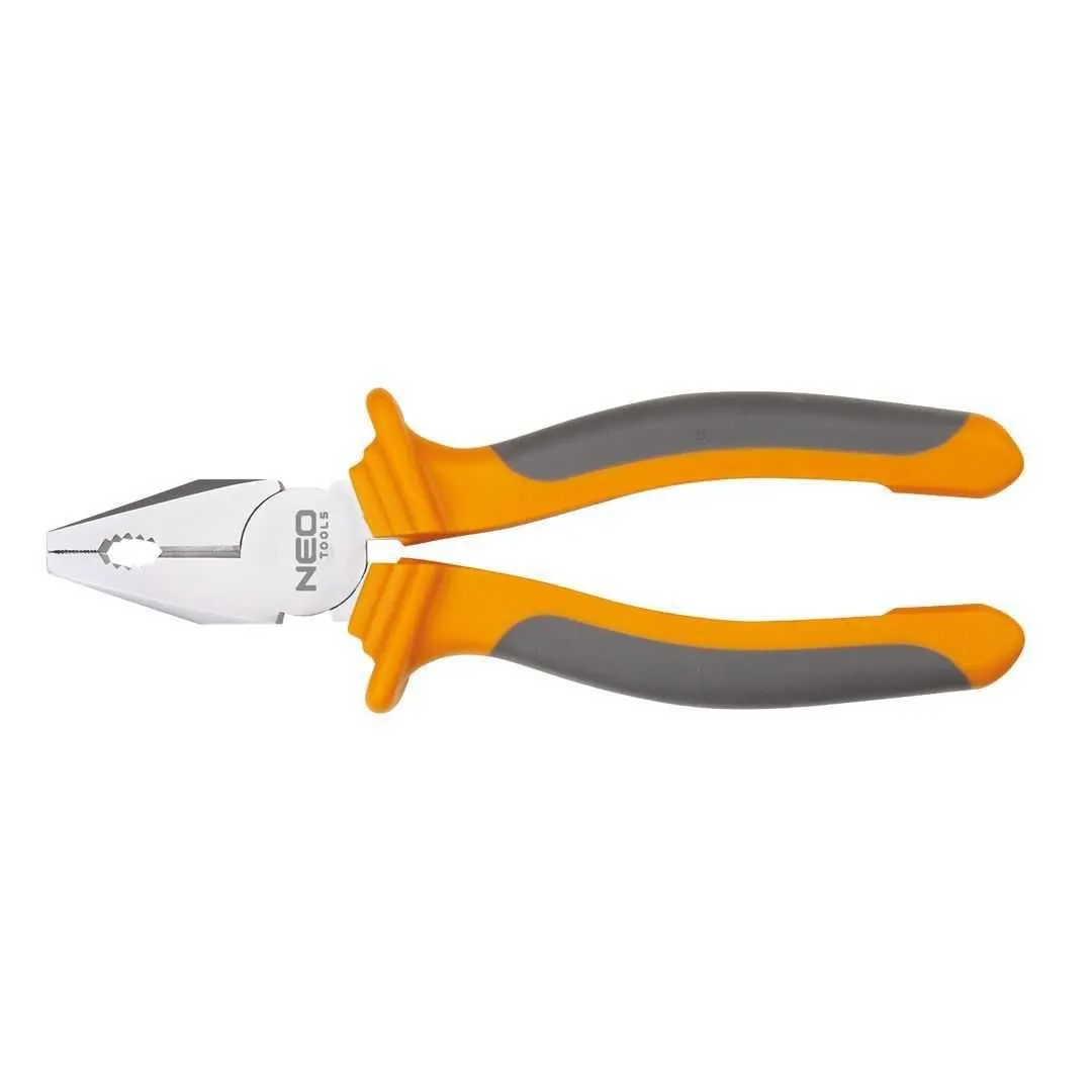 NEO TOOLS Klešta kombinovana 160mm