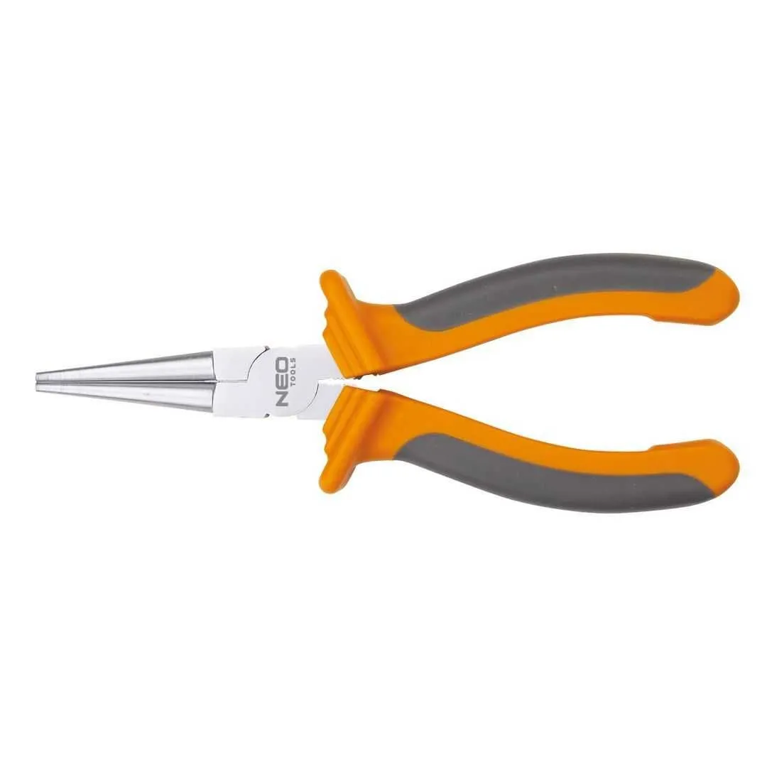 NEO TOOLS Klešta okrugla 160mm