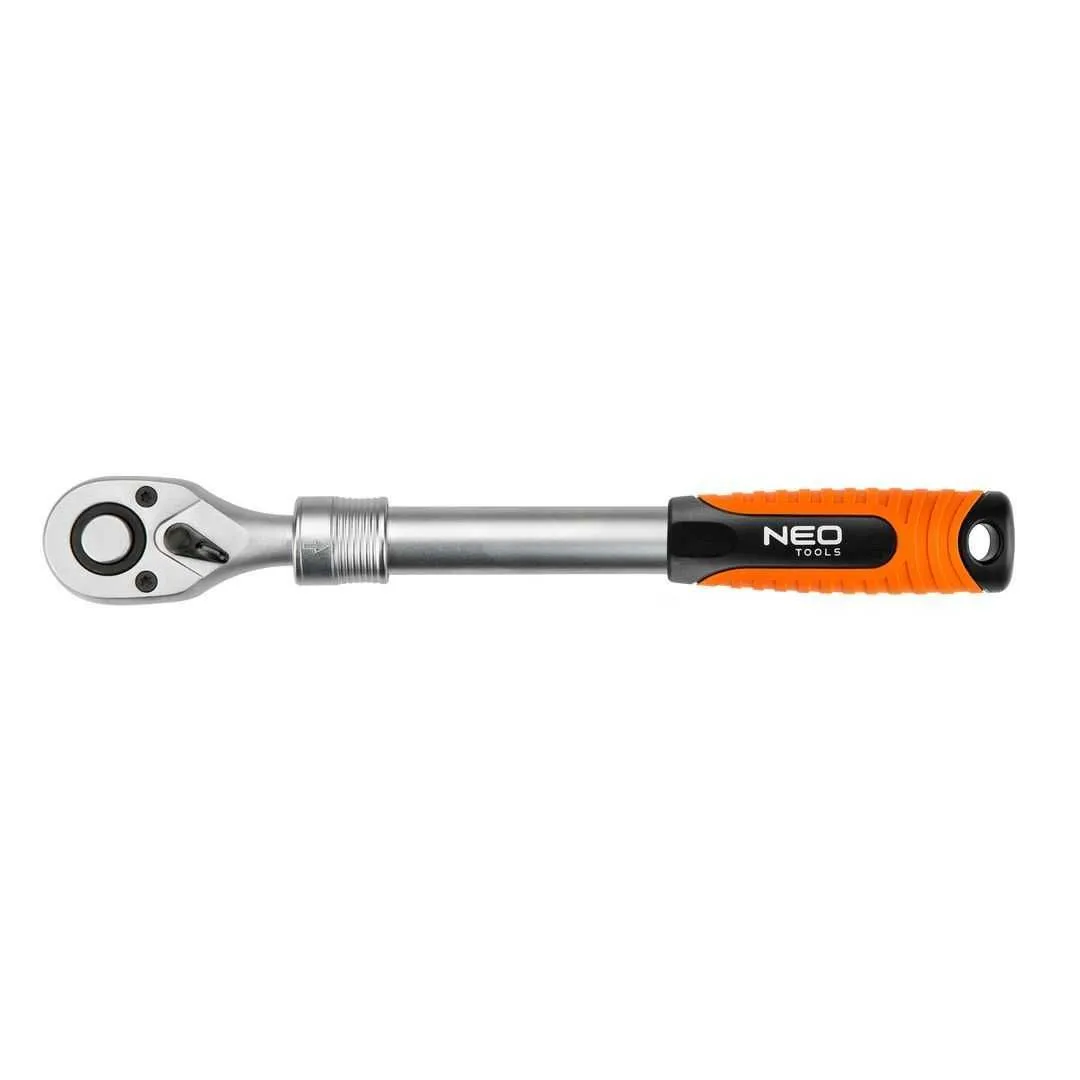 NEO TOOLS Krckalica 1/4 150-200mm