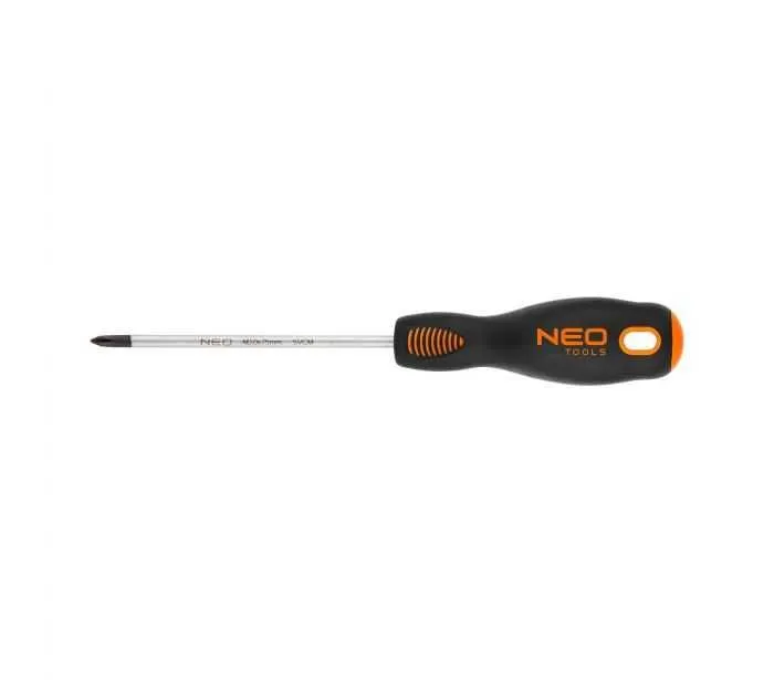 NEO TOOLS Odvijač PH2x150