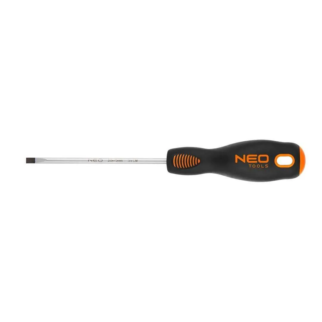 NEO TOOLS Odvijač ravni 5.5x100