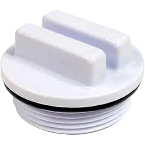 Nero Čep za mlaznicu plastični sa gumicom 6/4