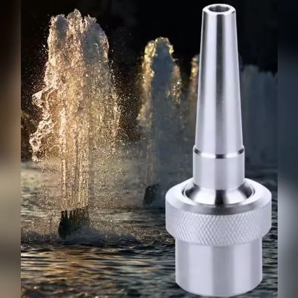Nero Mlaznica za fontanu Comet 1/2″