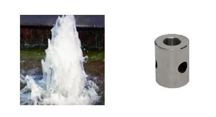 Nero Mlaznica za fontanu Penusava 1″