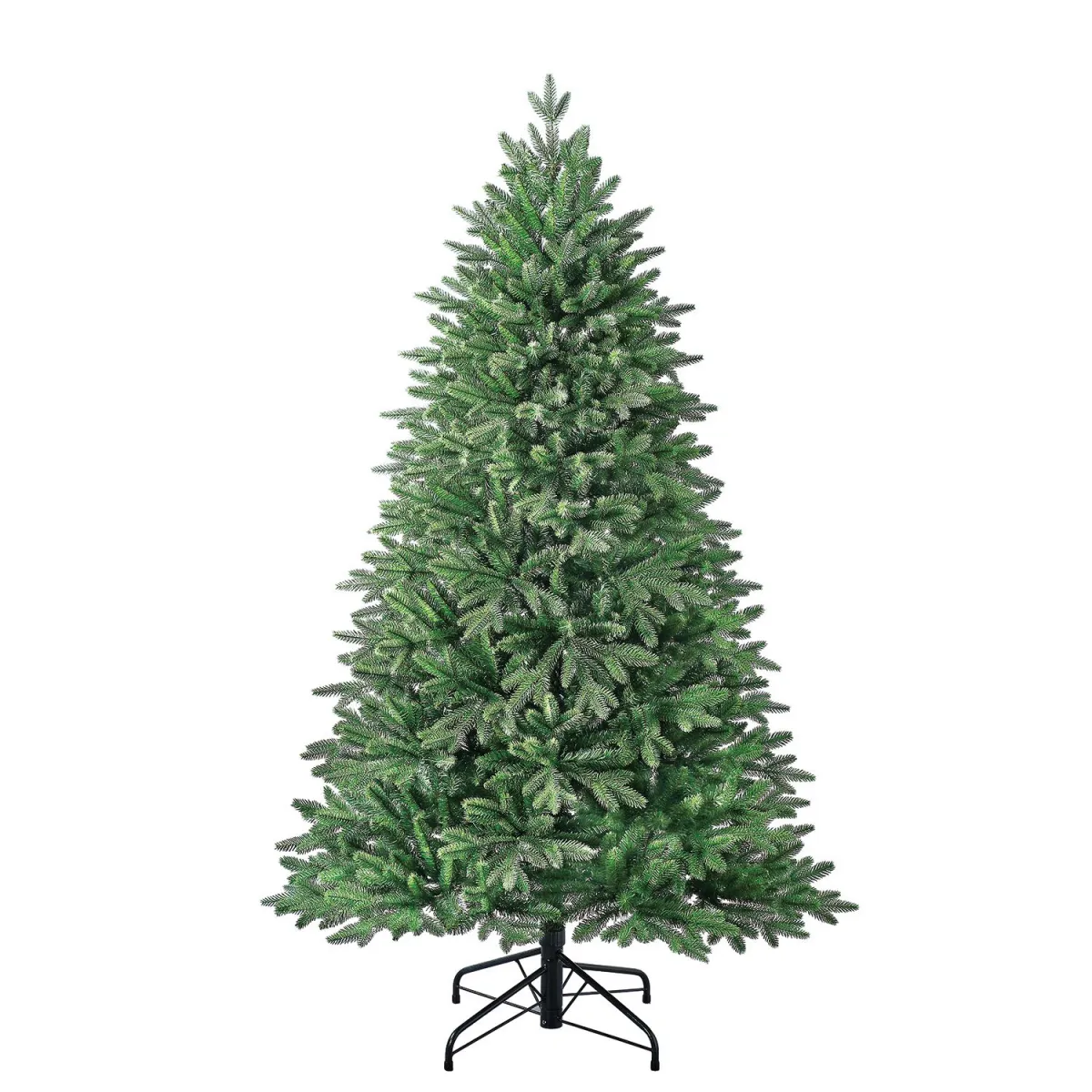 Nero Novogodišnja jelka Evergreen Fir 180cm