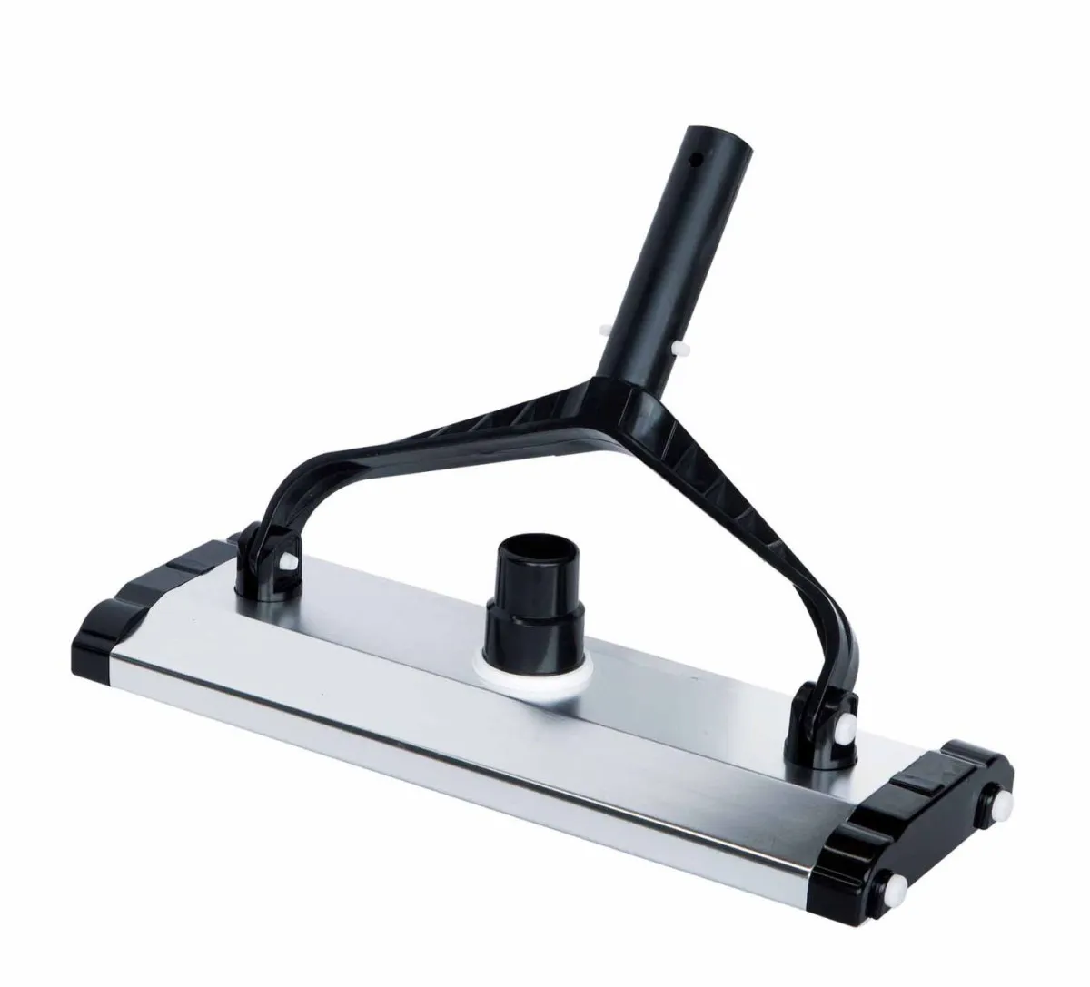 NERO Papuča usisivača za bazen aluminijumska 14''