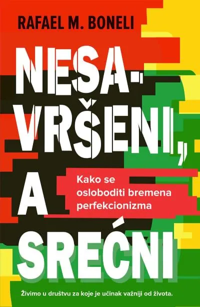 Nesavršeni/a srećni