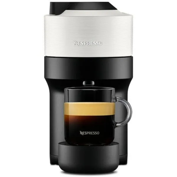 NESPRESSO Aparat za espreso kafu Vertuo Pop GCV2-EU-WH-NE