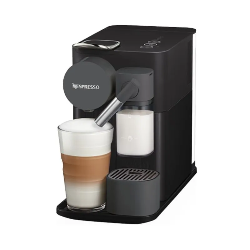 NESPRESSO Aparat za espreso Lattissima/ crna