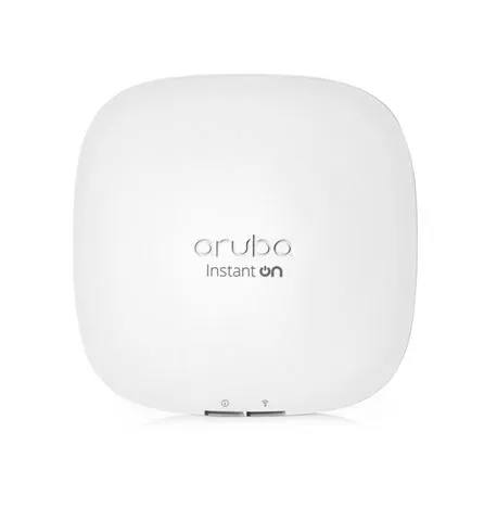 NET HP AP Aruba Instant On AP22 (RW) AP WIFI6