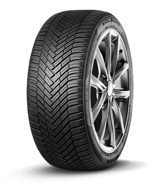 Nexen 245/45R17 N'blue 4Season 2 99Y