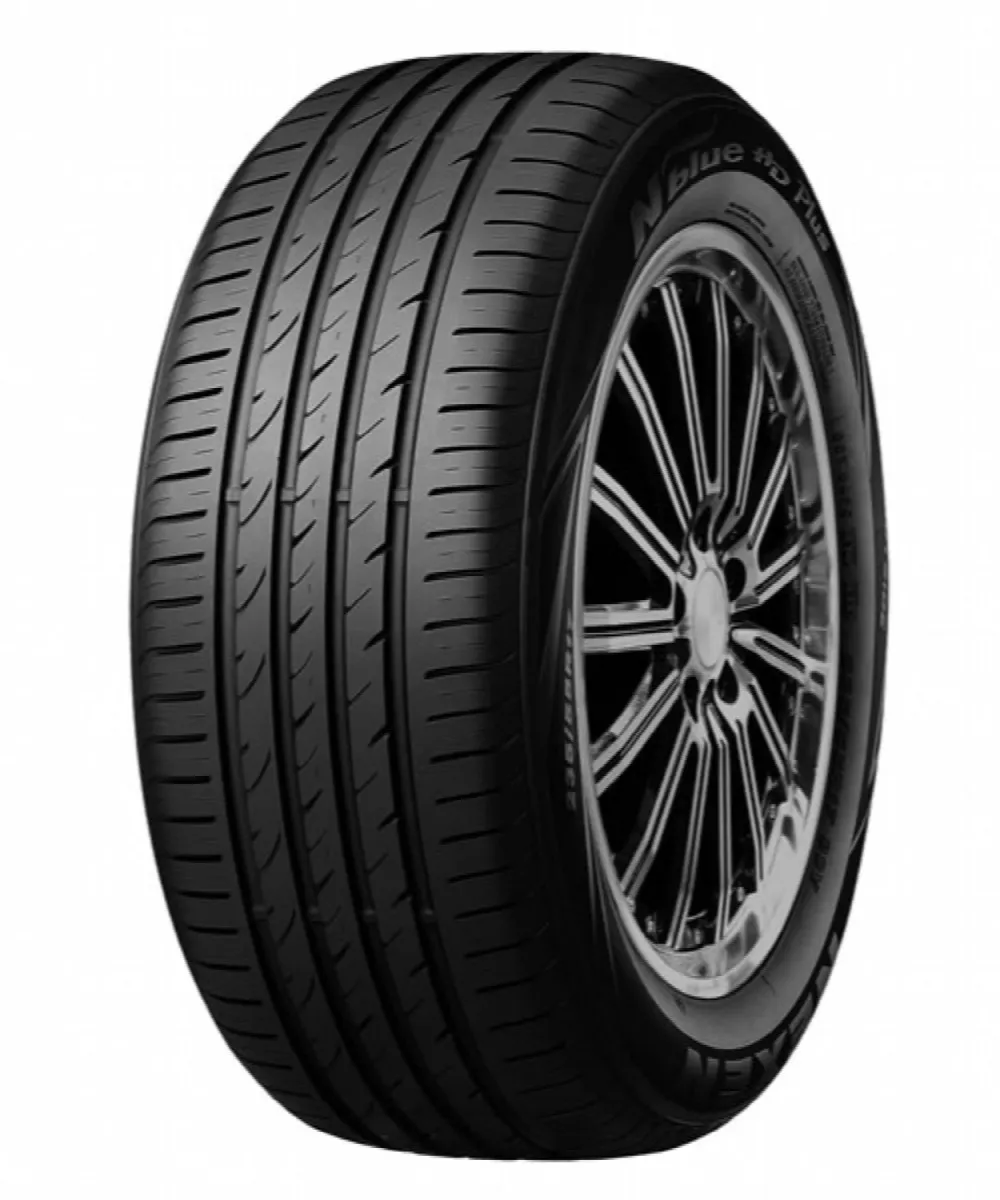 NEXEN Letnja guma 165/65R15 N'BLUE HD PLUS 81T