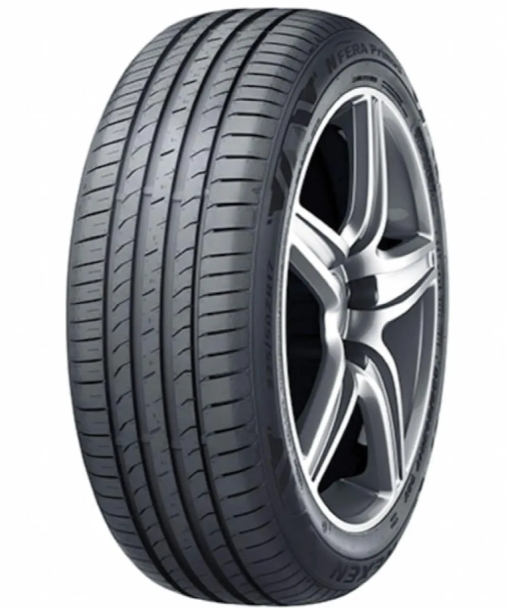NEXEN Letnja guma 215/45R16 N'FERA PRIMUS 90V XL