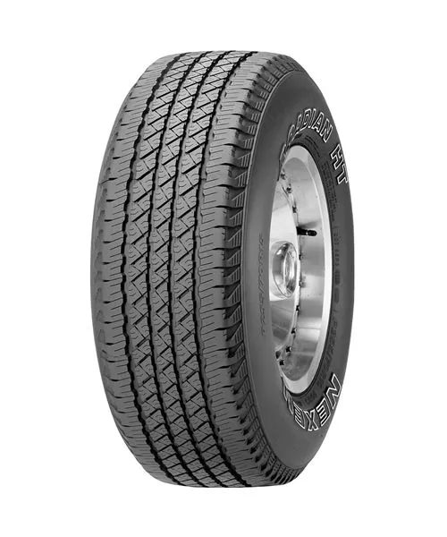 NEXEN Letnja guma 215/75R15 Roadian HT 100S