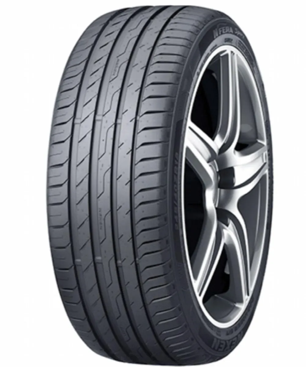 NEXEN Letnja guma 255/40R18 N'FERA SPORT 99Y XL