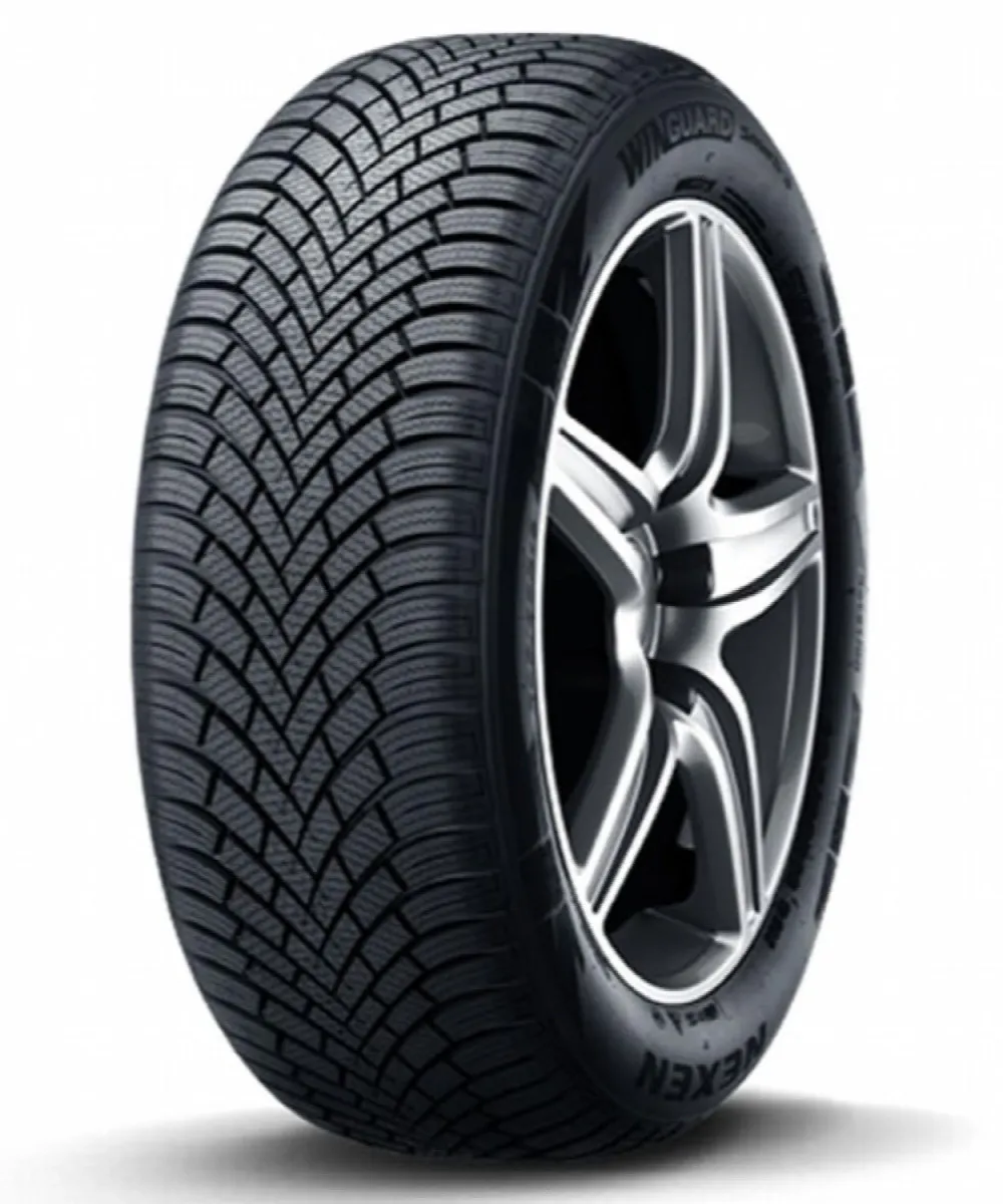 NEXEN Zimska guma 175/65R14 WINGSNOW G3 WH21 82T