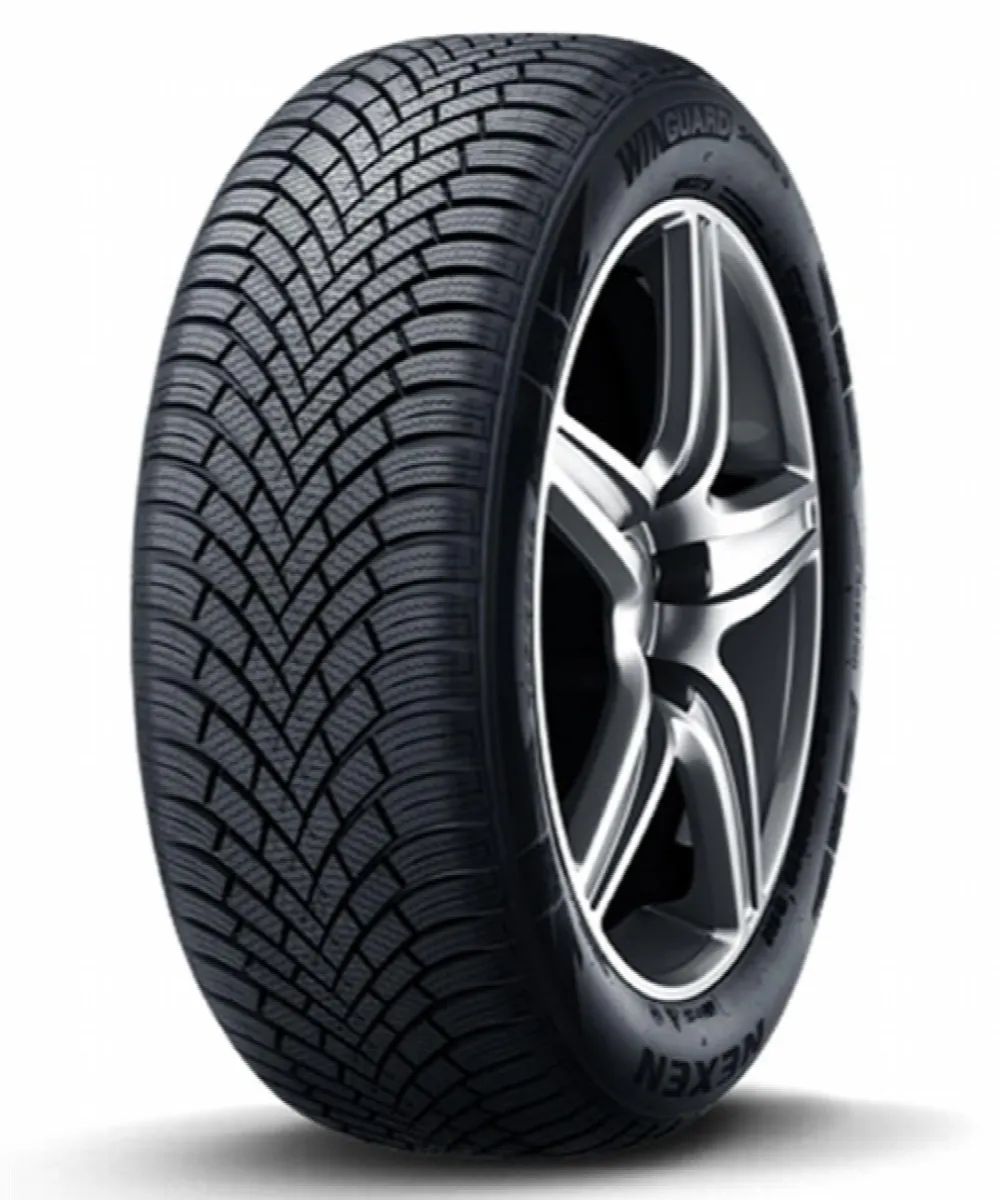 NEXEN Zimska guma 185/65R14 WINGSNOW G3 WH21 86T