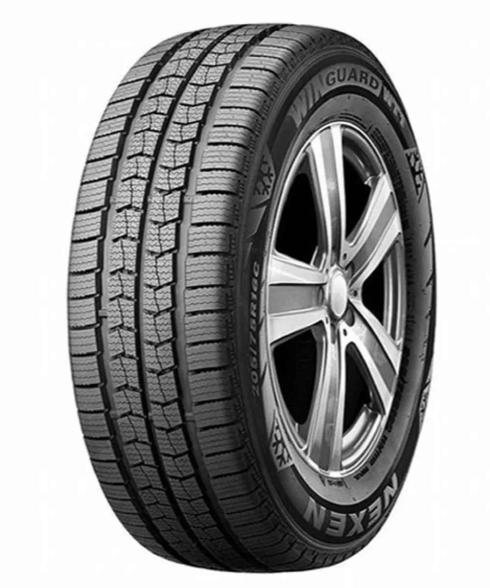 NEXEN Zimska guma 195/80R14C WING WT1 106/104R