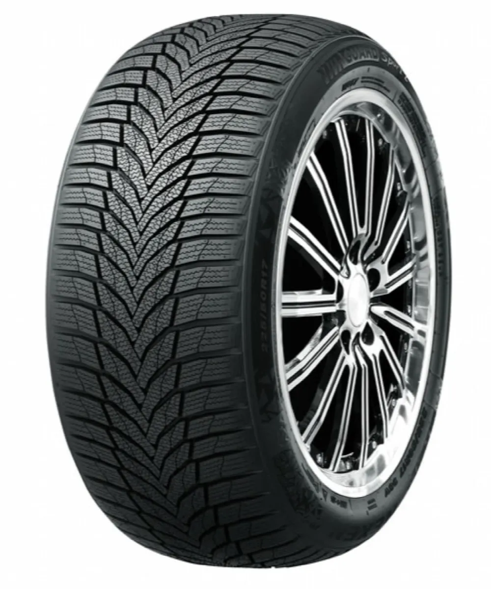 NEXEN Zimska guma 205/50R17 WINGUARD SPT 2 93V