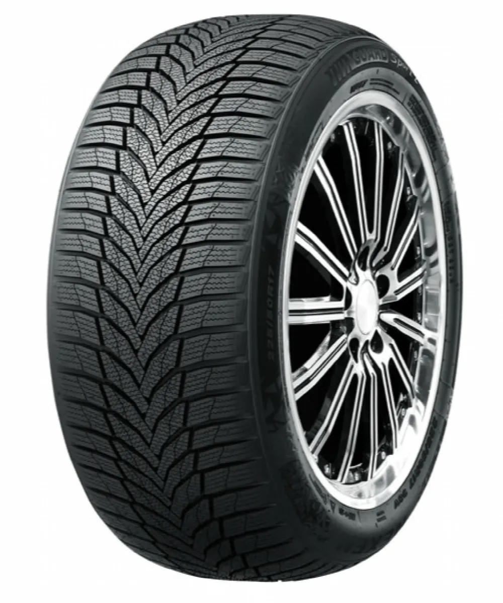 NEXEN Zimska guma 235/50R18 WINGUARD SPT 2 101V