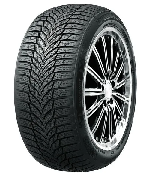 NEXEN Zimska guma 235/75R15 WINGUARD Sport 2 SUV 109T XL
