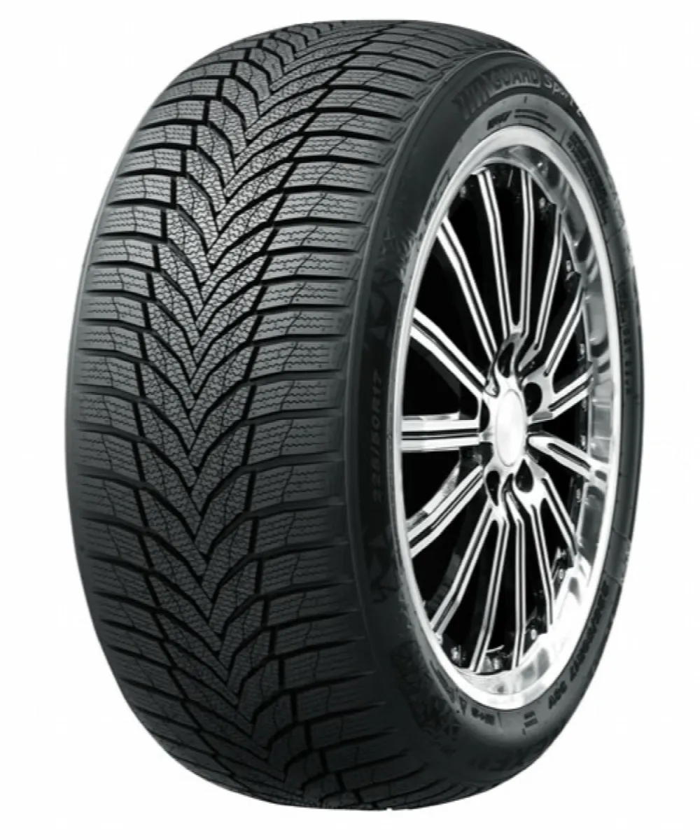 NEXEN Zimska guma 255/35R19 WINGUARD SPT 2 96V