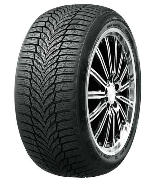 NEXEN Zimska guma 255/40R18 WinG Spt 2 99V XL