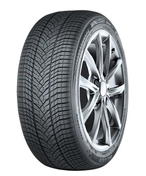 NEXEN Zimska guma 255/40R20 WINGUARD Sport 3 101W XL