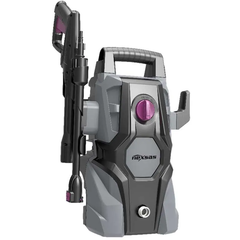 NEXSAS Perač pod pritiskom NXPW-90/ 135 bar