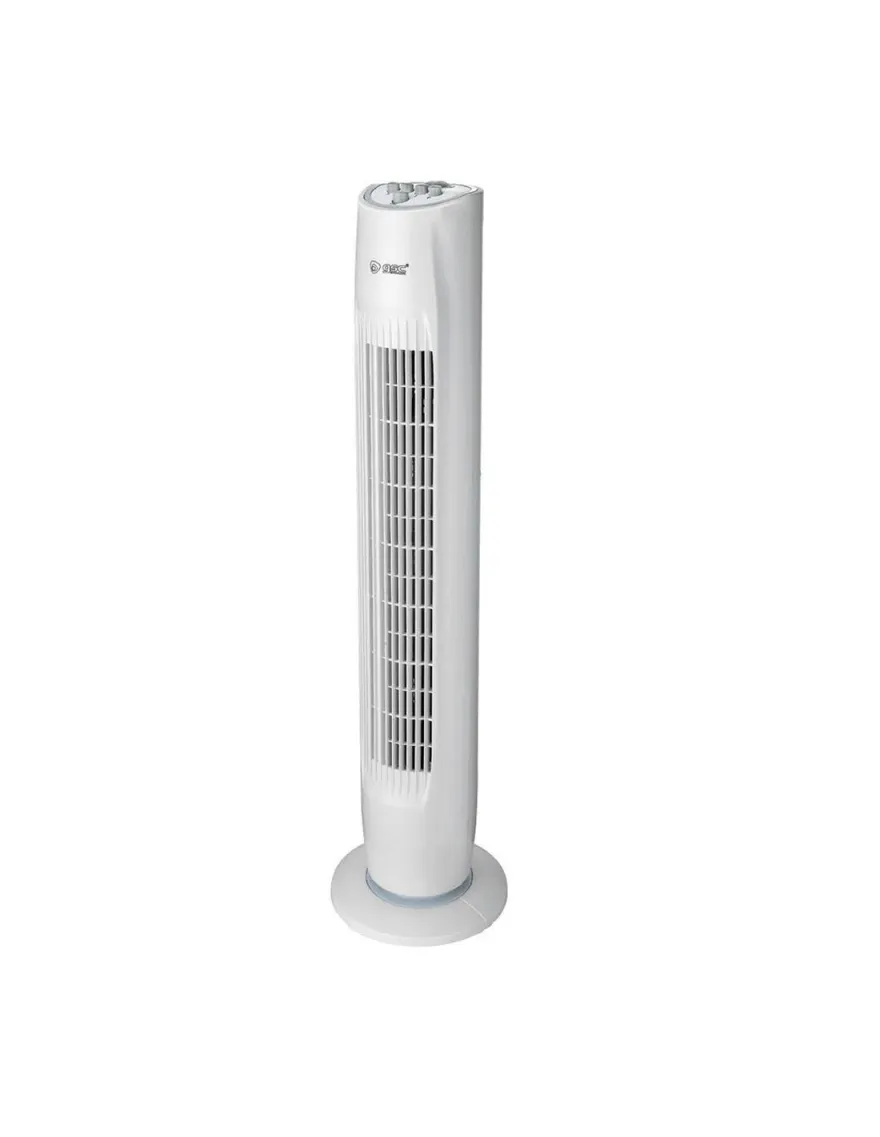 NIAROS Ventilator 45W/ BELI