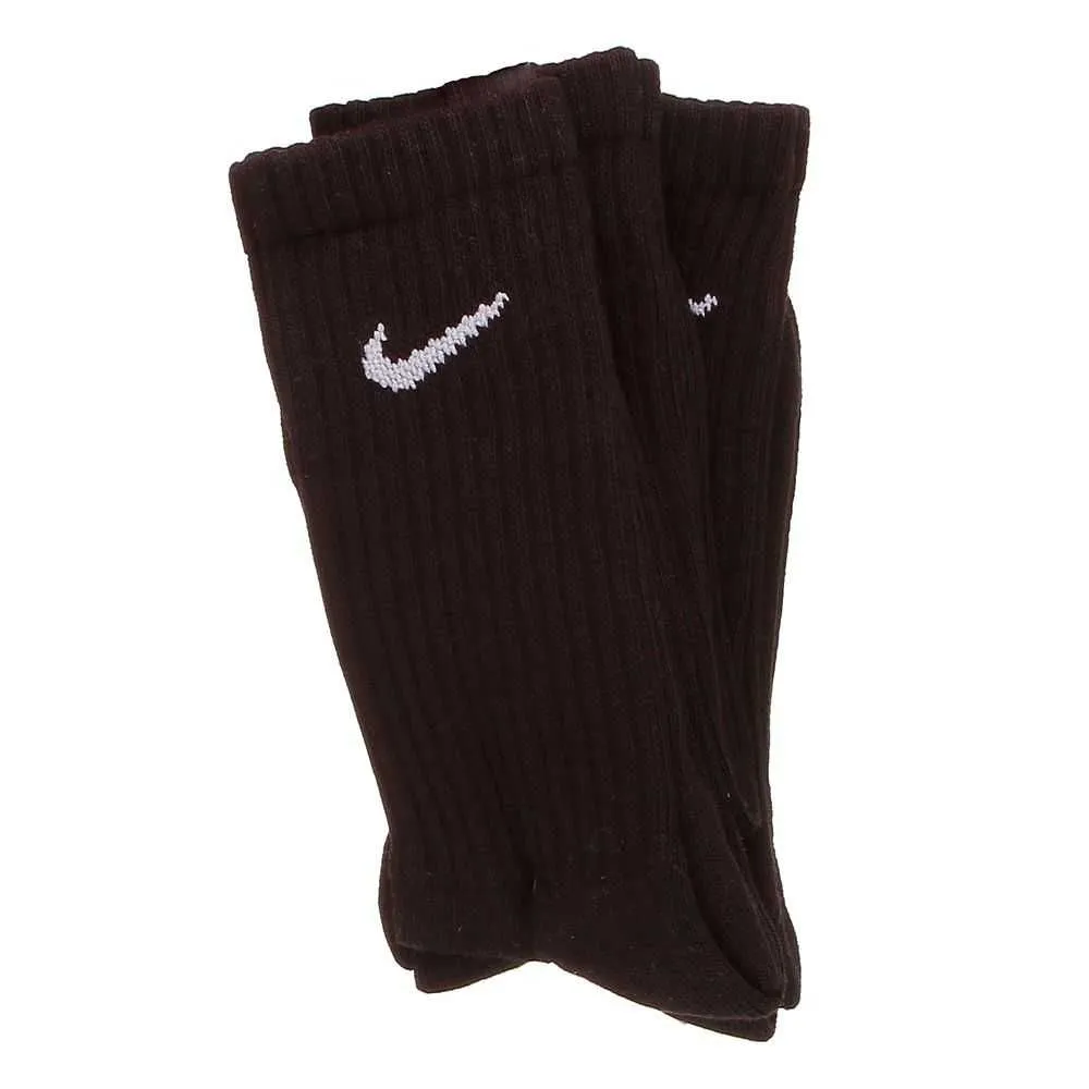 NIKE Čarape 3ppk value cotton crew (s,m,l,xl) u