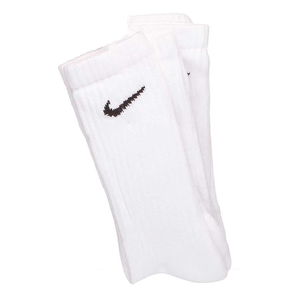 NIKE Čarape 3ppk value cotton crew u