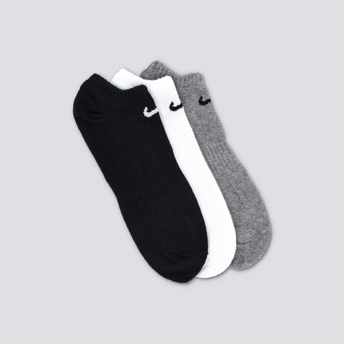 NIKE Čarape Everday Ltwt Ns 3PR U