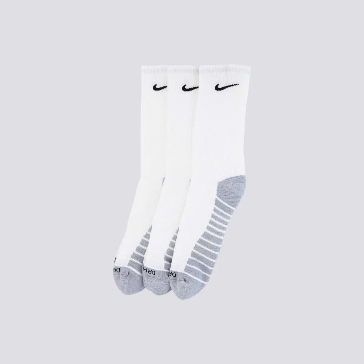 NIKE Čarape u nk everyday max cush crew 3pr u