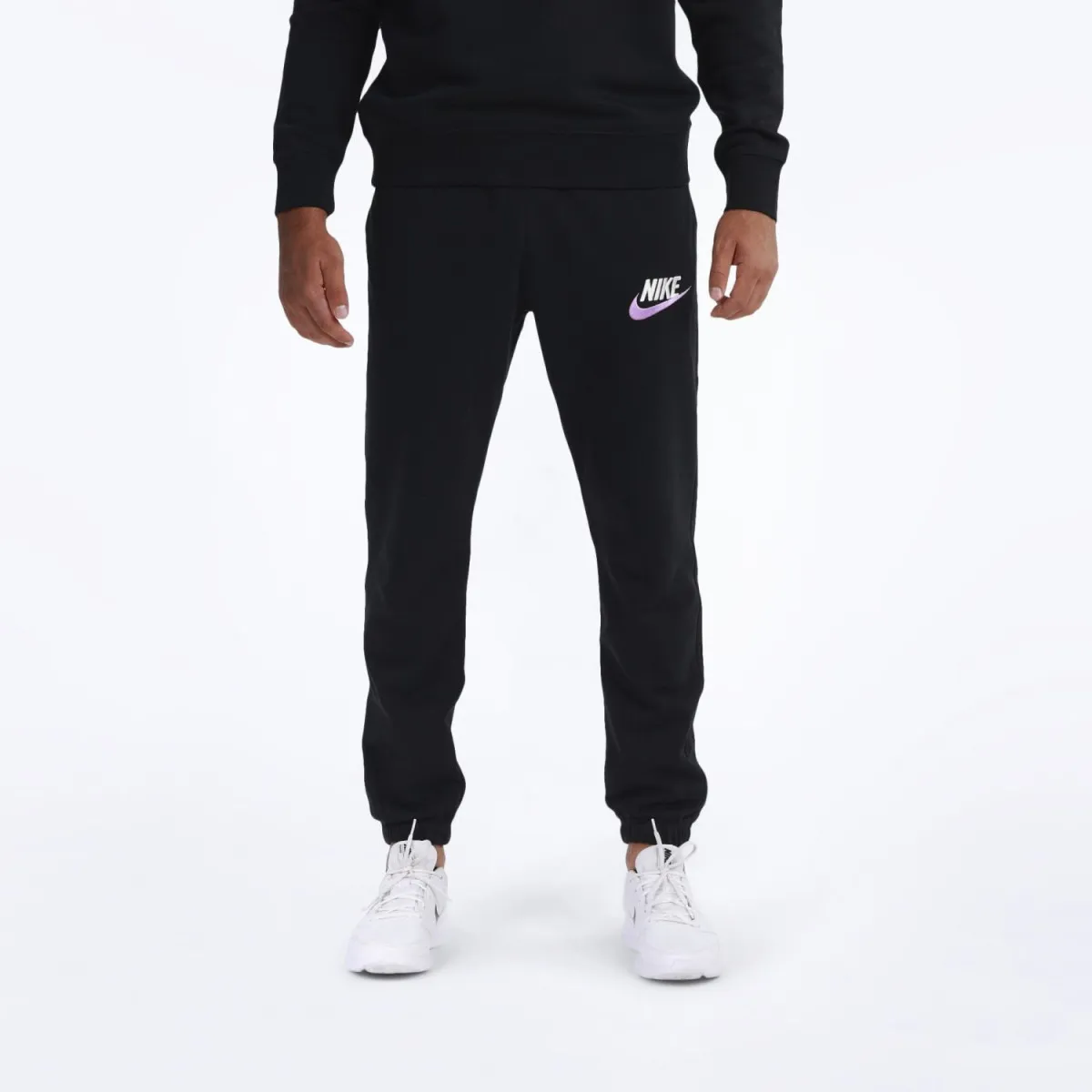 NIKE Donji Deo M Nk Club+ Ft Cf Lbr Pant M