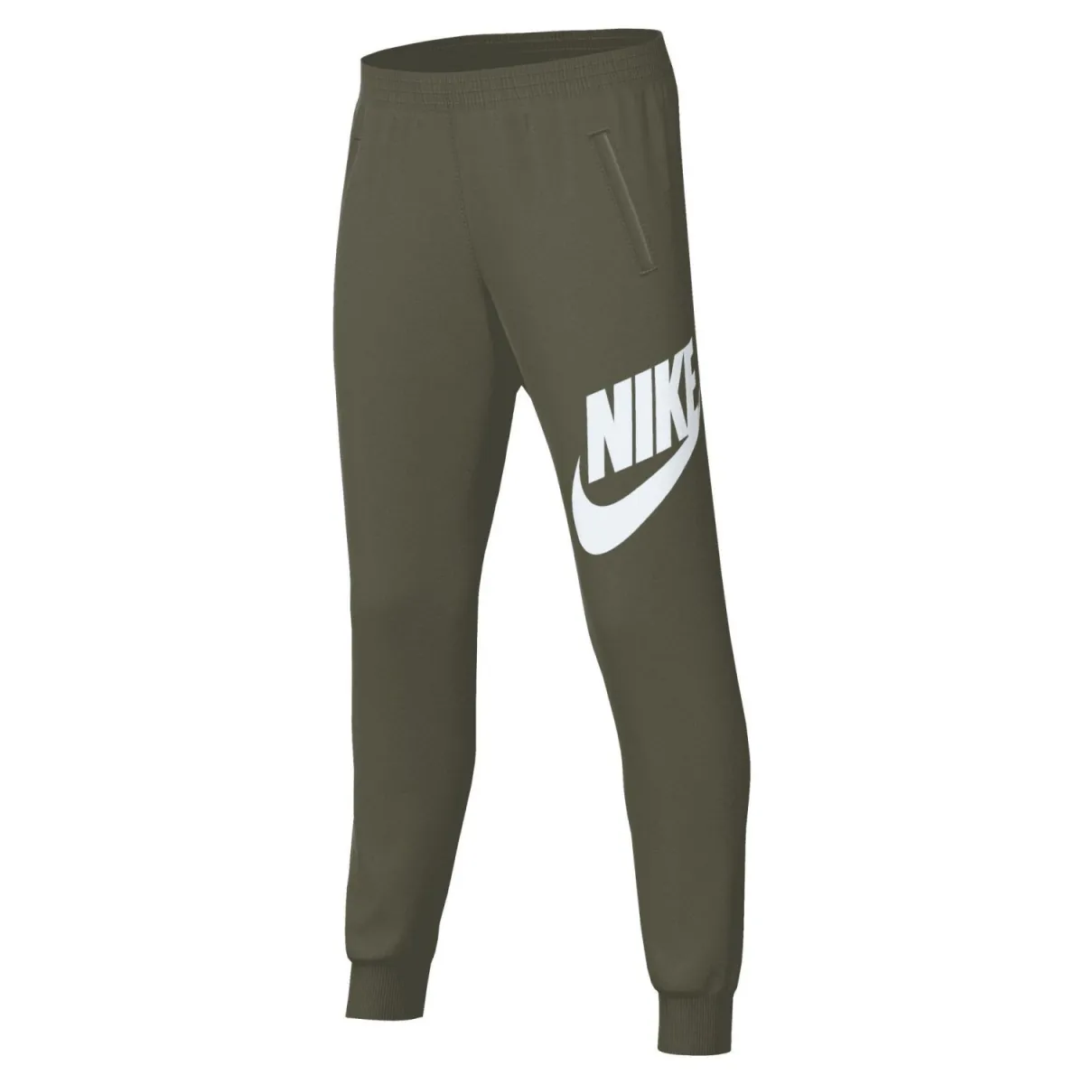 NIKE Donji deo nsw club flc jggr hbr BG