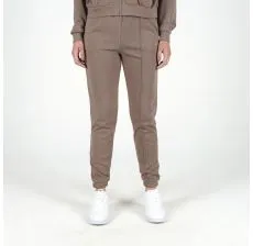 NIKE Donji deo nsw nk chll ft hr swtpnt W