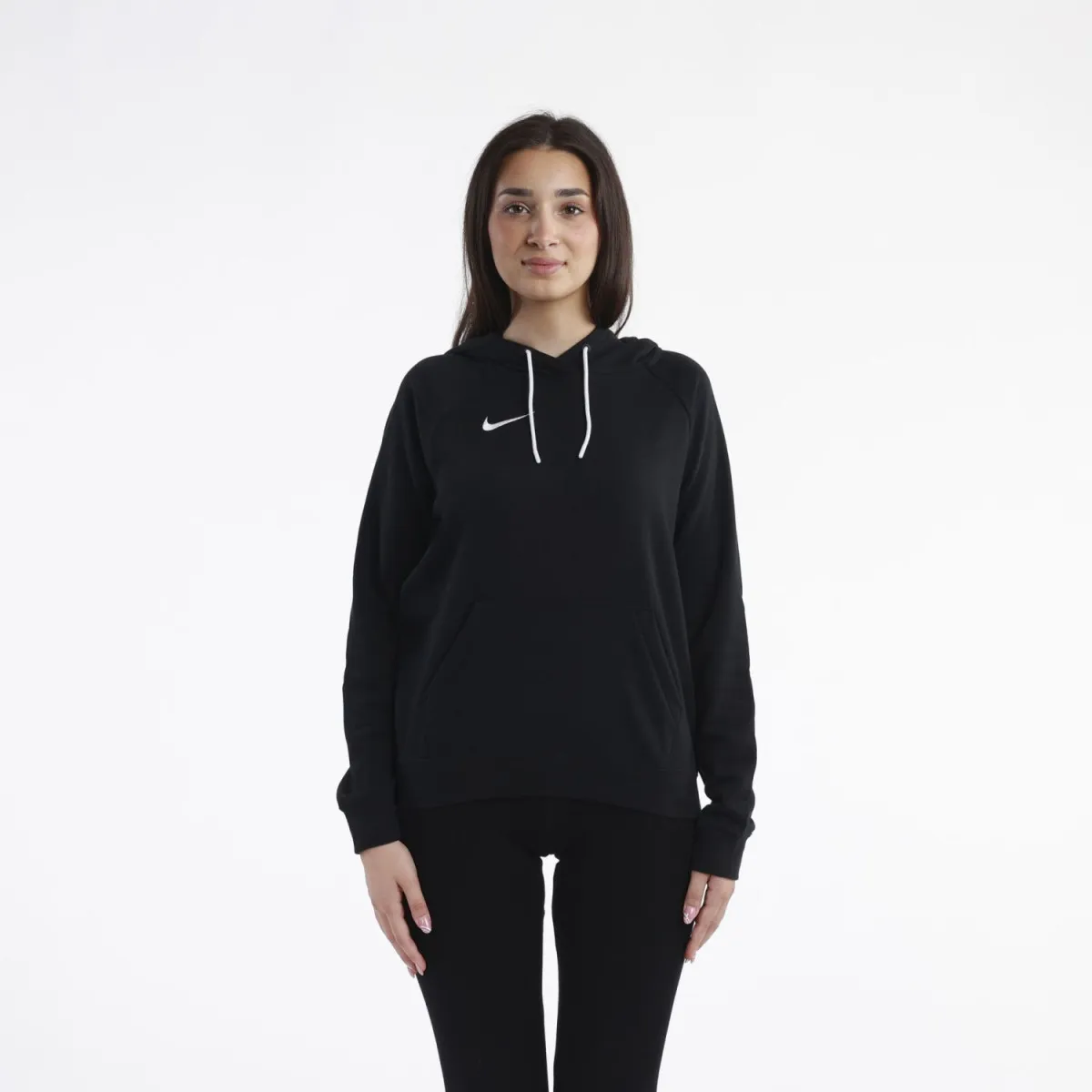 NIKE Duks Sa Kapuljacom W Nk Flc Park20 Po Hoodie W