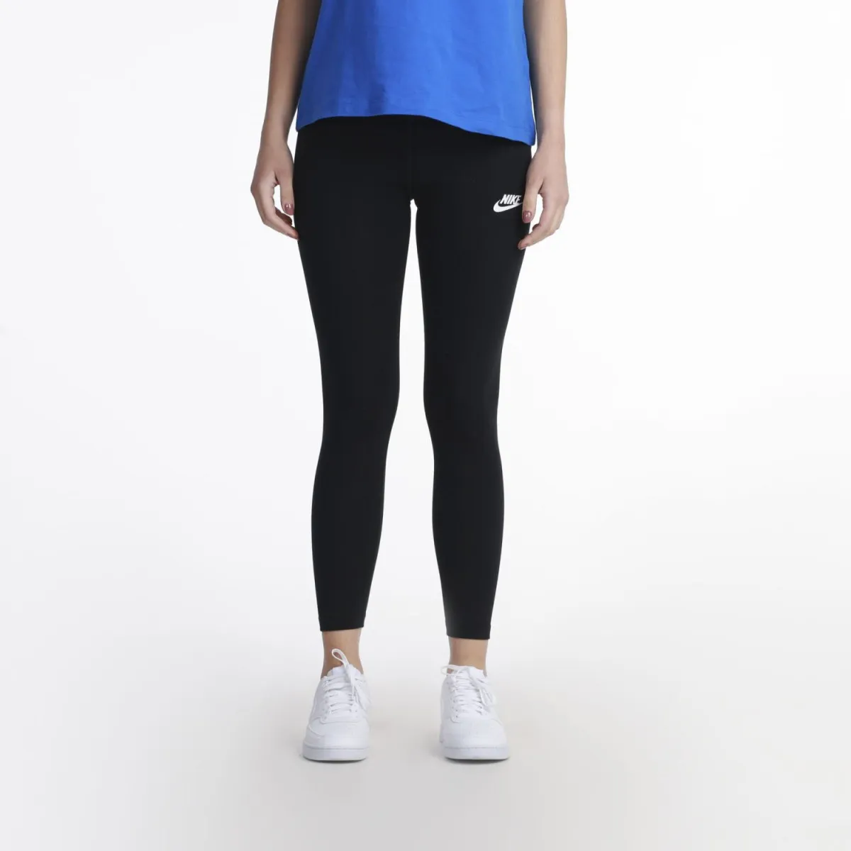 NIKE Helanke g nsw clssc hr tght lbr W