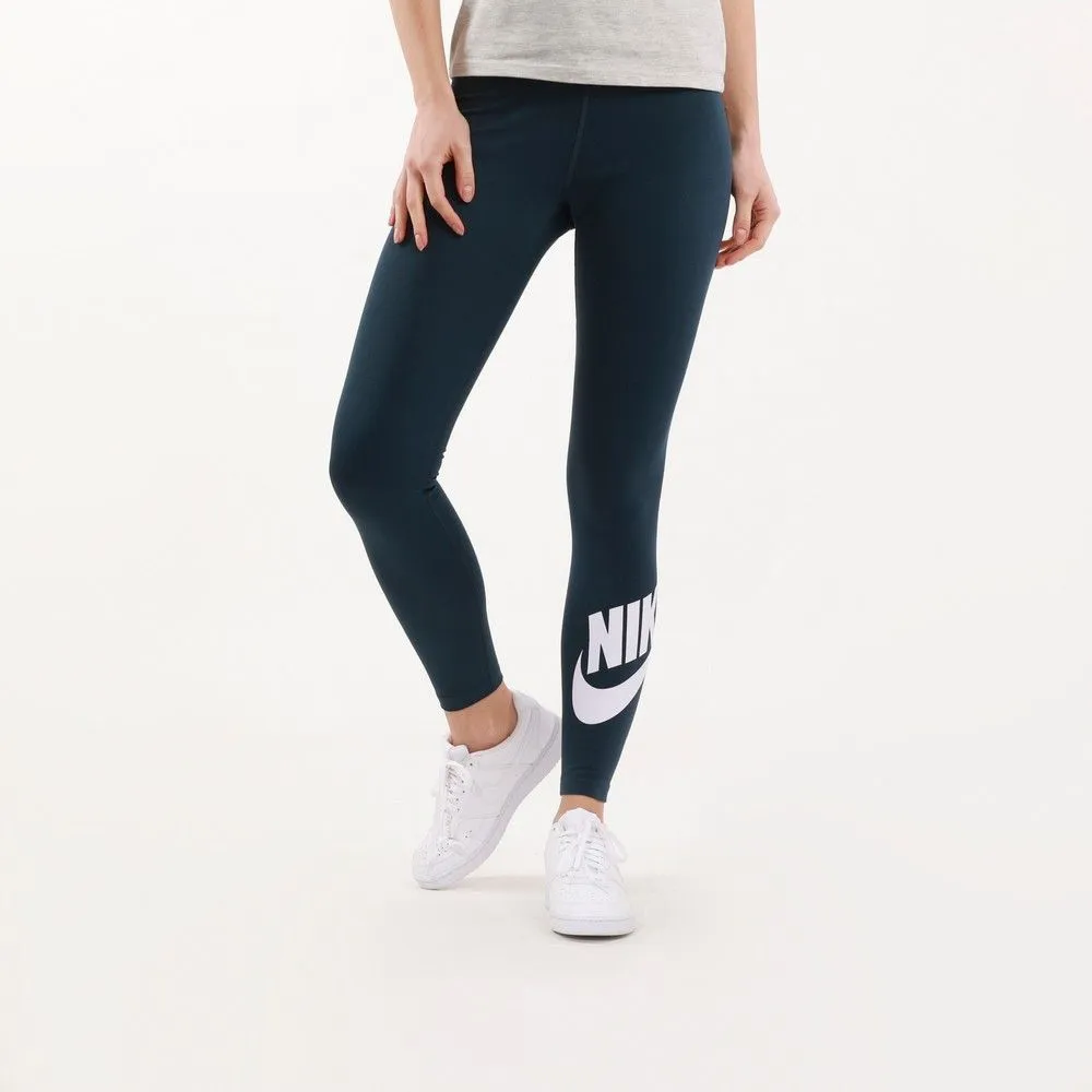 NIKE Helanke nsw nk clsc gx hr tight ftra W