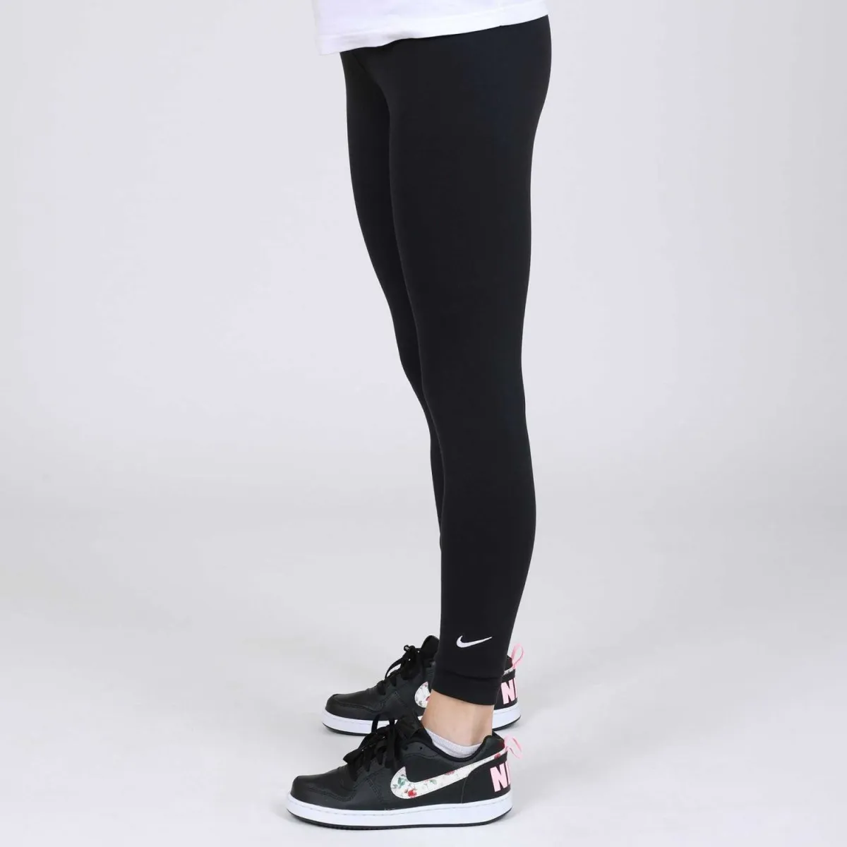 NIKE Helanke w nsw essntl lggng 7/8 lbr mr e w