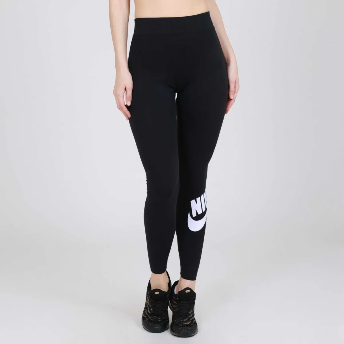 NIKE Helanke w nsw essntl lggng futura hr w