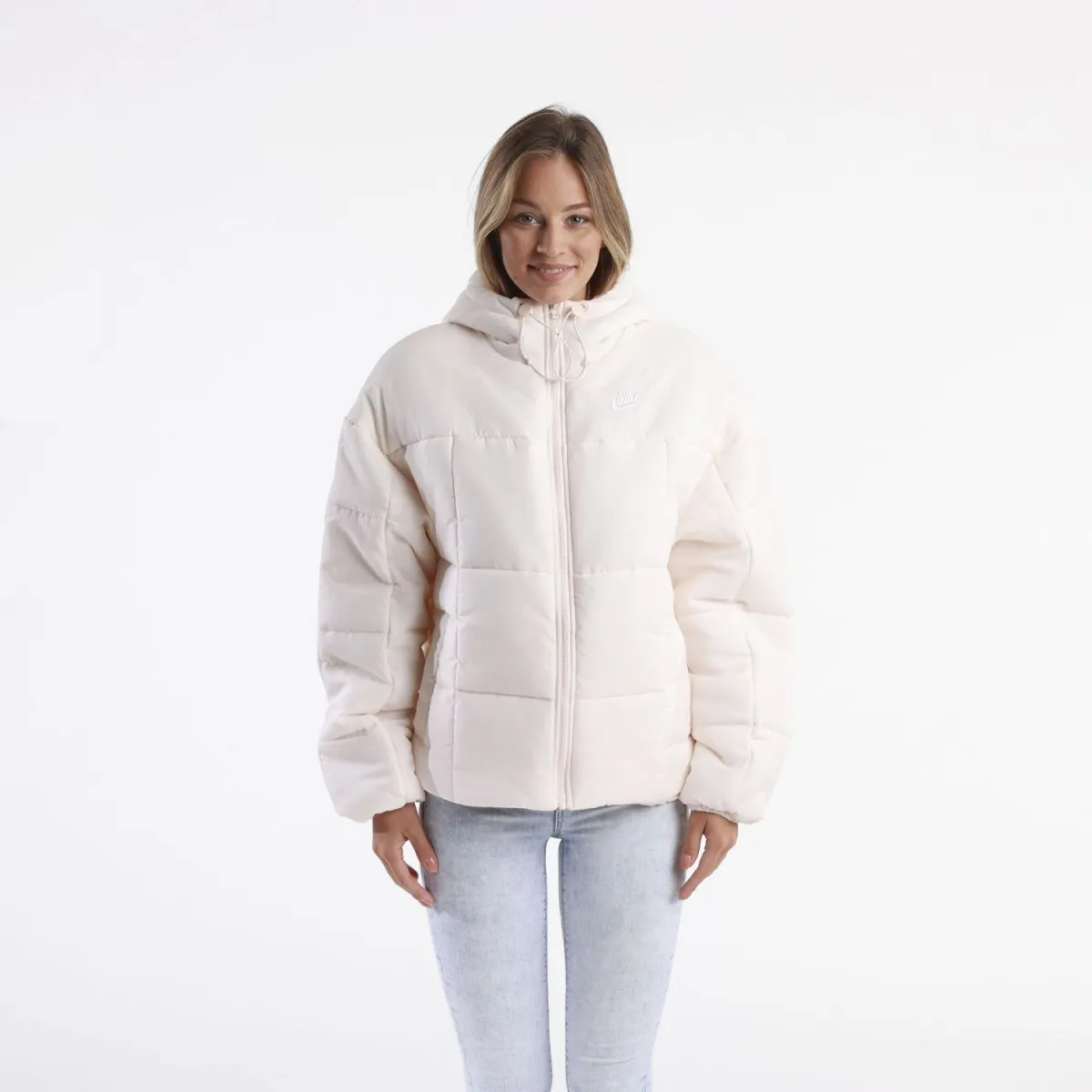 NIKE Jakna W Nsw Tf Thrmr Clsc Puffer W