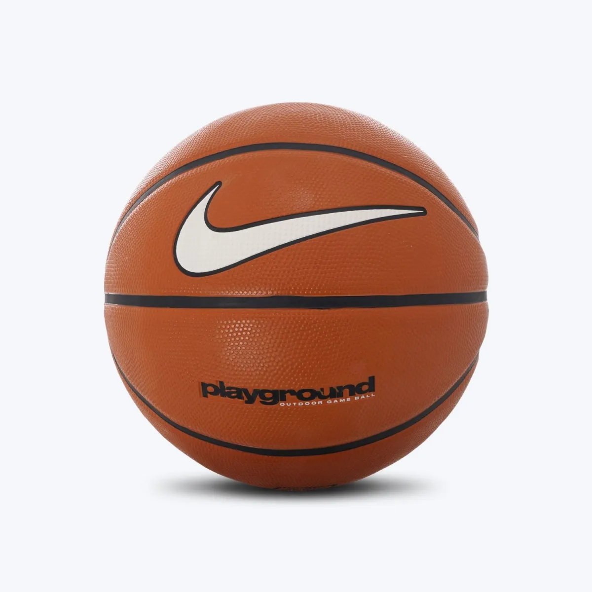 NIKE Lopta everyday playground 8p deflated U