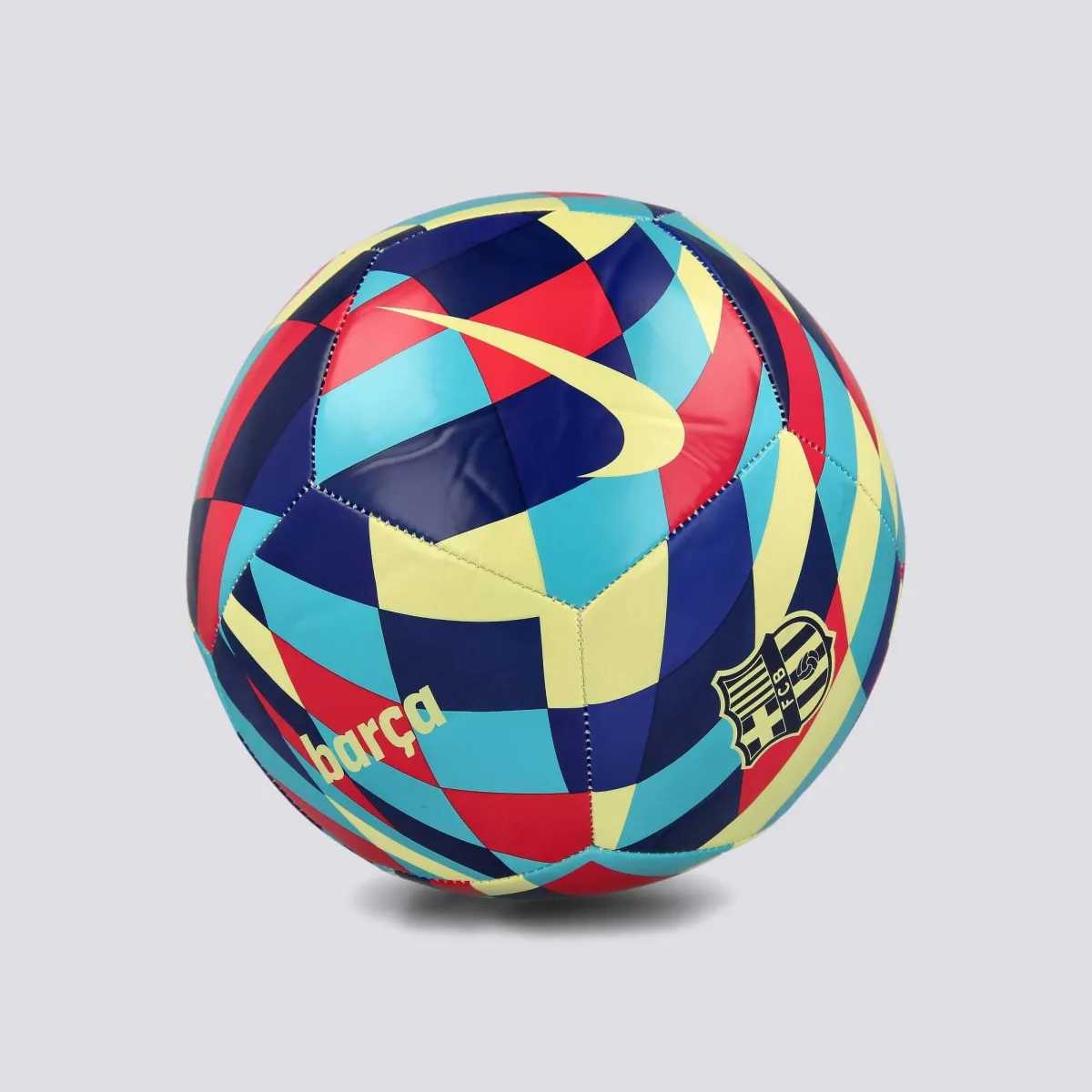 NIKE Lopta fcb nk ptch - fa20 u