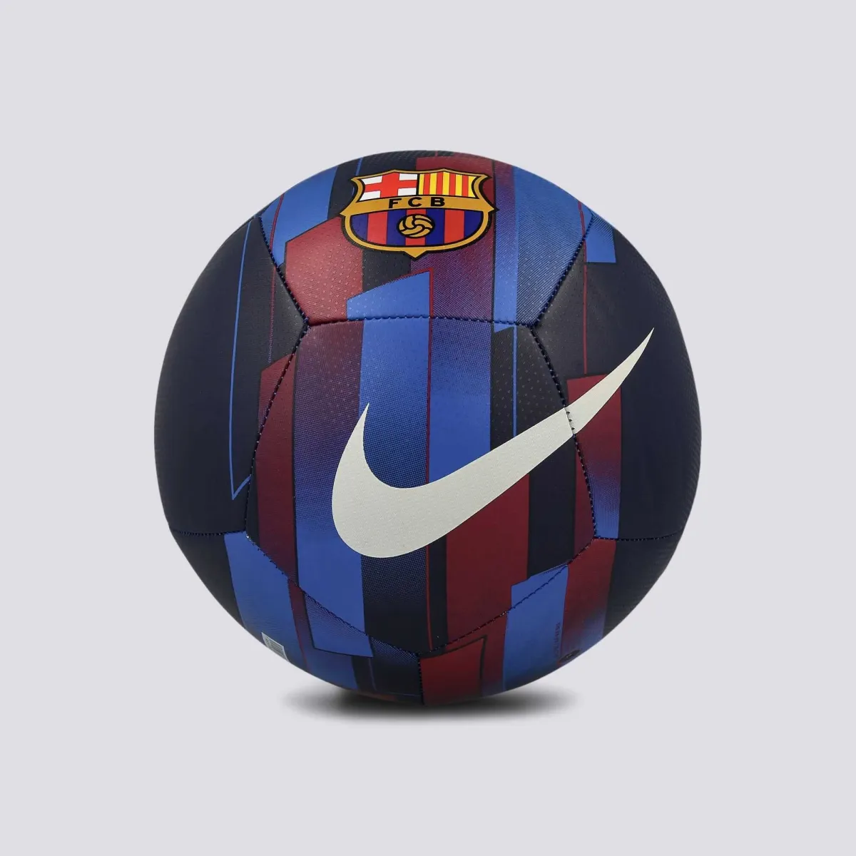 NIKE Lopta fcb nk ptch - fa21 u