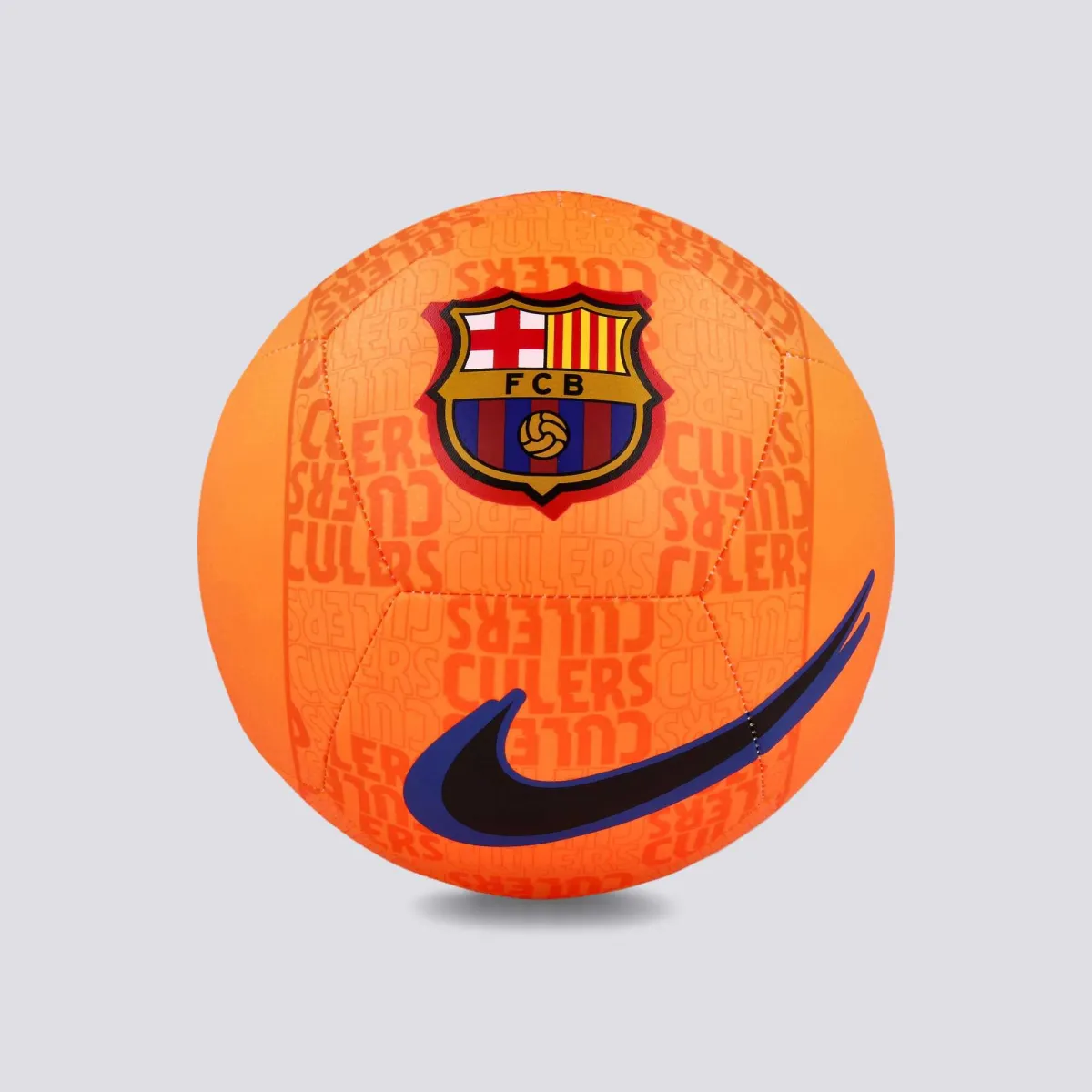 NIKE Lopta fcb nk ptch u