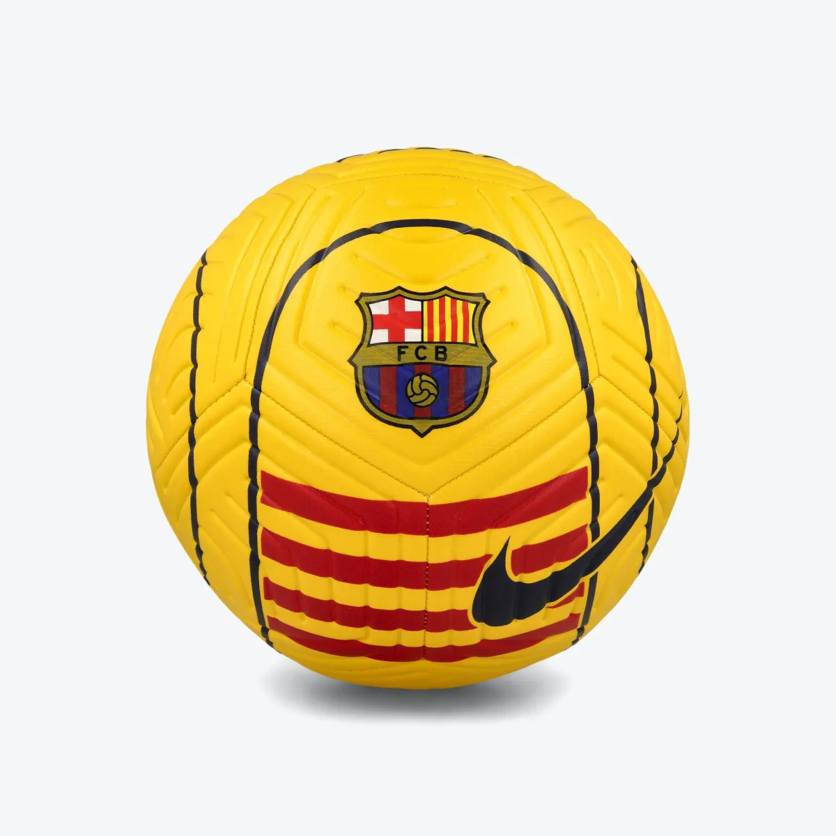 NIKE Lopta Fcb Nk Strk U