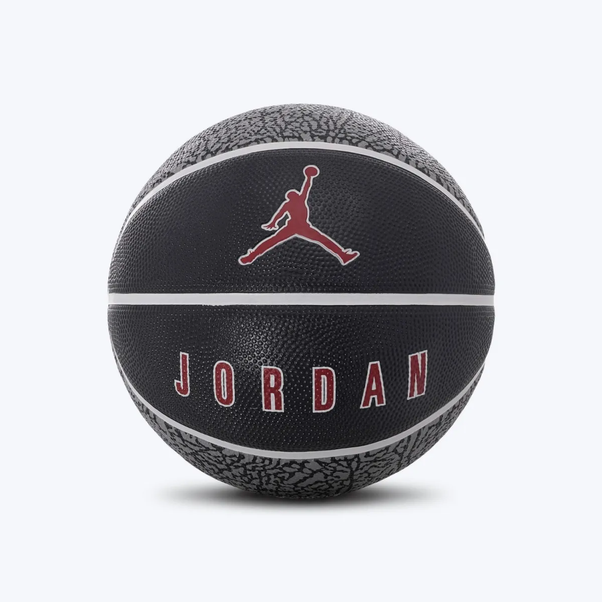 NIKE Lopta jordan playground 2.0 8p deflated  07 U