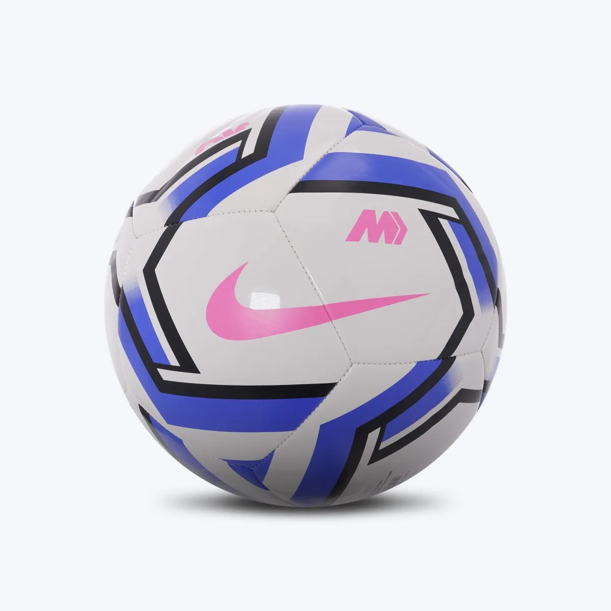 NIKE Lopta merc fade-fa25 5